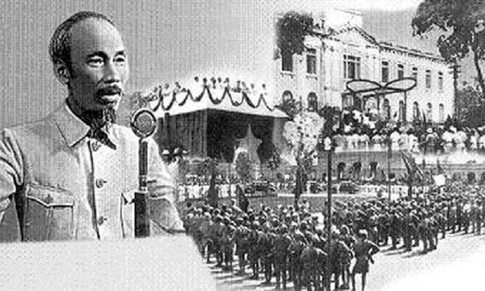 Kỉ niệm 77 năm ngày Quốc khánh nước Cộng hòa xã hội chủ nghĩa Việt Nam (02/9/1945 – 02/9/2022)